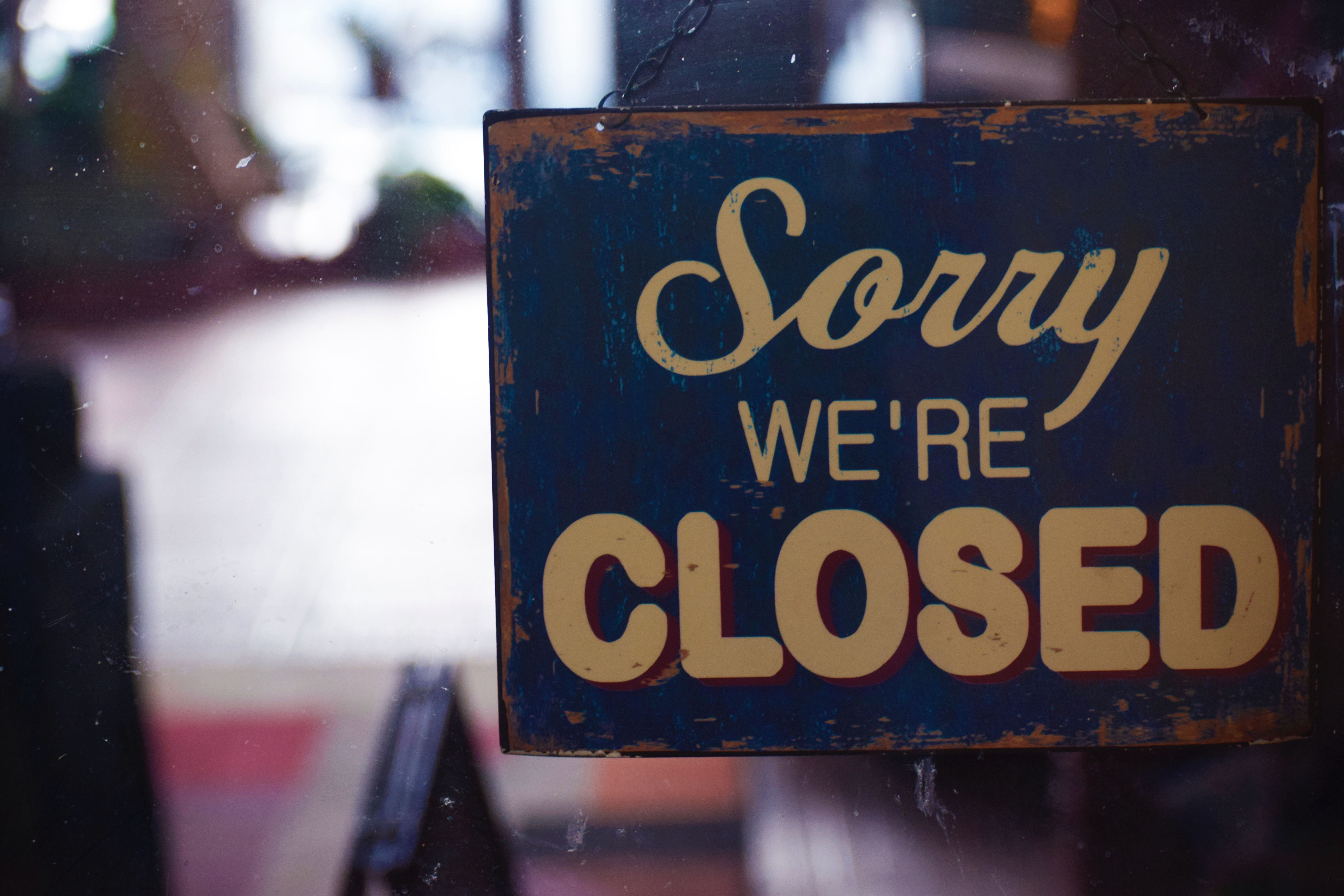 Nationwide Lockdown: what does this mean for small businesses?