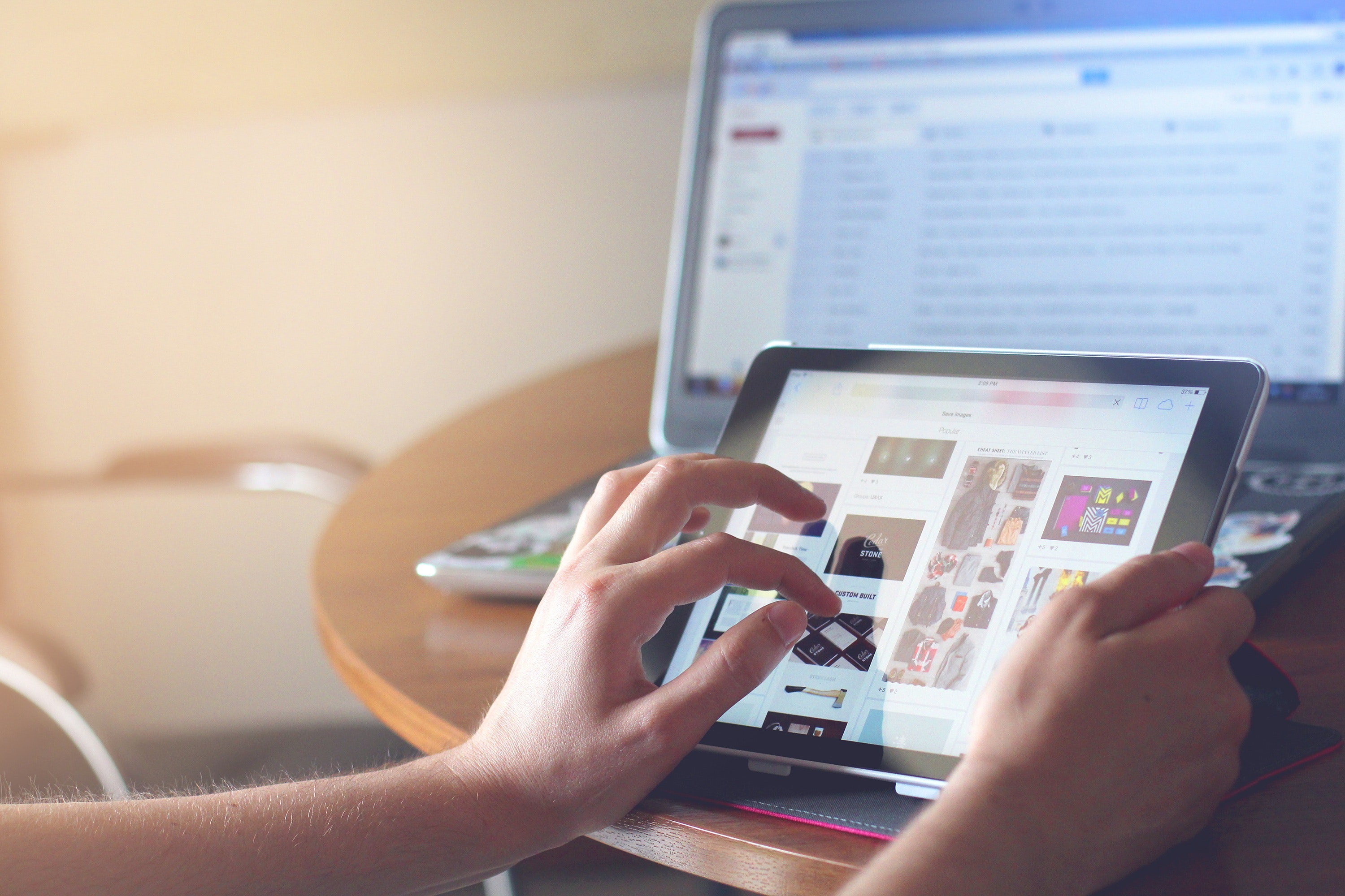 Why Is eCommerce Booming?