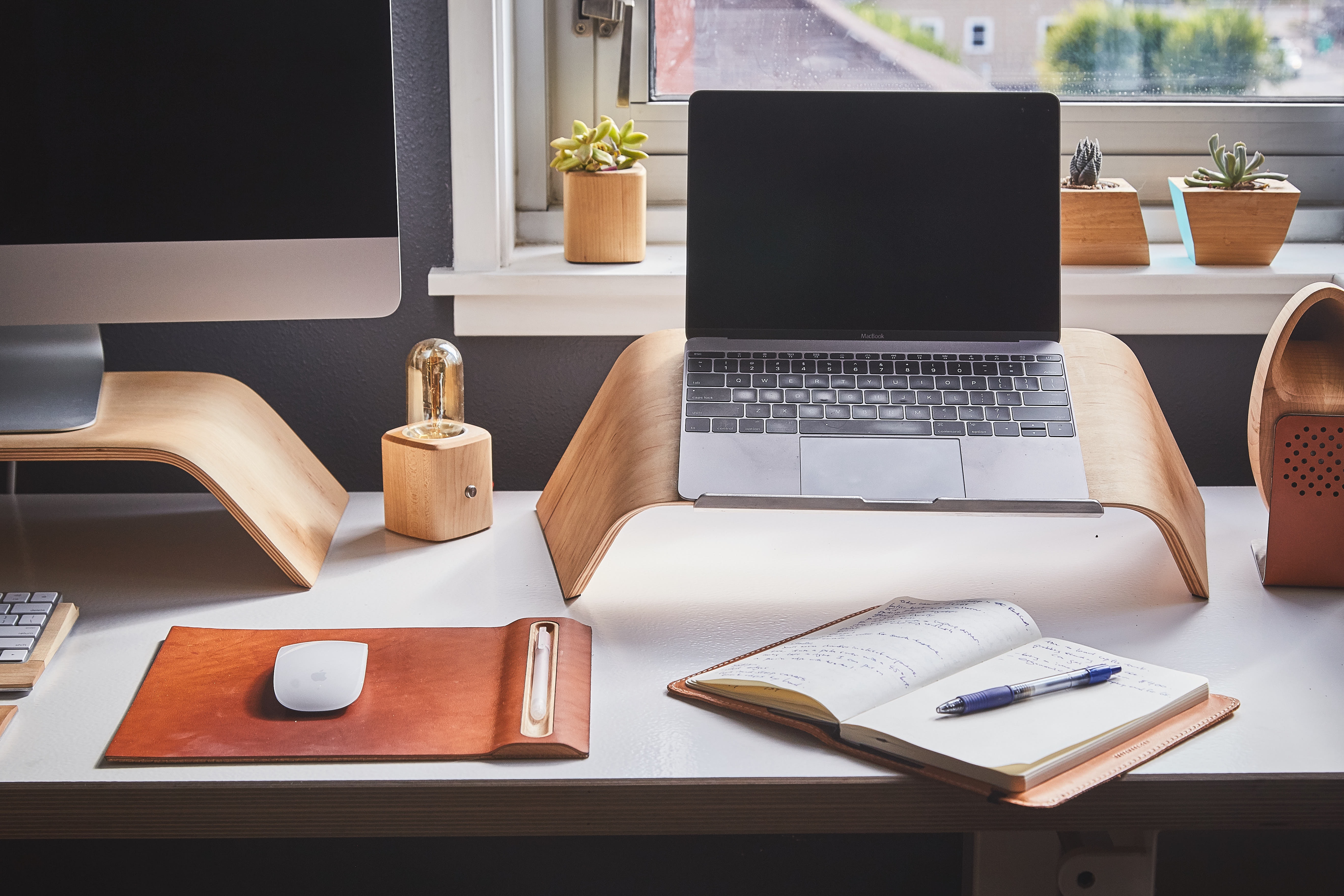 4 Tips For Staying Productive While Working From Home